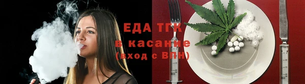 хмурый Верхний Тагил